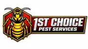 1st Choice Pest Services