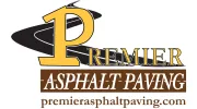 Premier Asphalt Paving