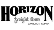 Horizon Freight Lines