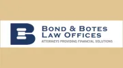 Bond Botes Sykstus Tanner