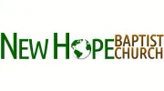 New Hope Baptist Church