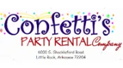 Confetti's Party Rental