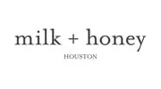 Milk + Honey Spa