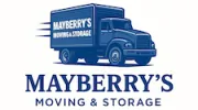 Mayberry's Van & Storage