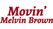 Movin' Melvin Brown