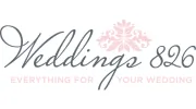 Weddings 826