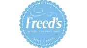 Freeds Bakery