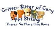 Critter Sitter Of Cary