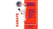 American Academy Of Martial Arts