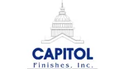 Capitol Finishes
