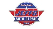 Jeff's Auto Salon