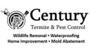 Century Termite & Pest Control