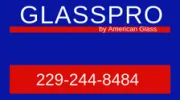 GLASSPRO By American Glass