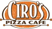 Ciro's Pizza