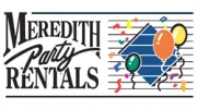Meredith Party Rentals