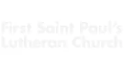 First Saint Pauls Lutheran Church