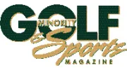 Minority Golf Magazi