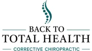 Back To Total Health