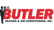 WC Butler Heating & Air Conditioning