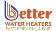 Better Water Heaters