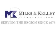 Miles & Kelley Construction