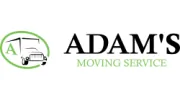 Adam's Moving Service