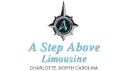 A Step Above Limo
