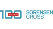 Sorensen Gross
