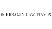 Hensley Law Firm