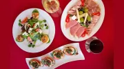 Uncle Tonys Italian Cuisine