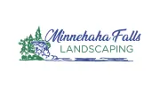 Minnehaha Falls Landscaping