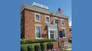 Hempstead Public Library