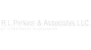 Robert L Perkins III, CPA