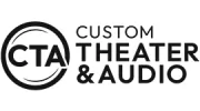 Custom Theater & Audio