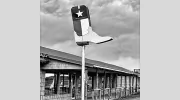 Wood's Boots