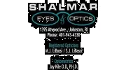 Shalmar Eyes & Optics