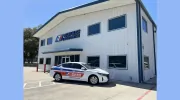 Texan Glass Express