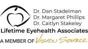 Lifetime Eyehealth Associates