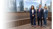 Strellis Faulbaum & Field
