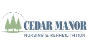 Cedar Manor Nursing & Rehabilitation