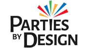 Parties By Design