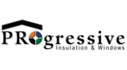 Progressive Insulation & Windows