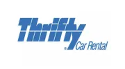 Thrifty Car Rental