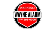 Wayne Alarm