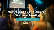 Open Bible Church