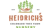 Colorado Tree Farm Nursery