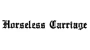 Horseless Carriage Carriers