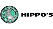 Hippo's Home Entertainment Center
