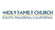 Holy Family Church