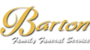 Barton Family Funeral Service